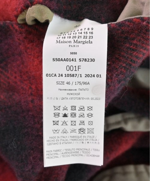 Maison Margiela 其他大衣