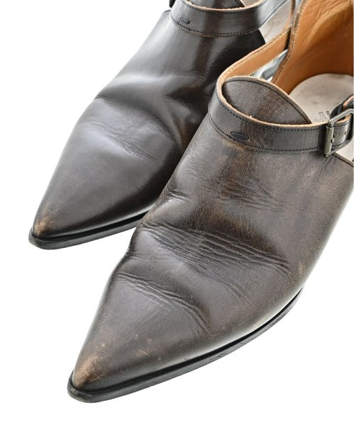 Maison Margiela 其他鞋款