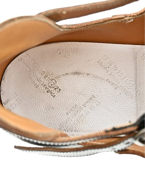 Maison Margiela 其他鞋款