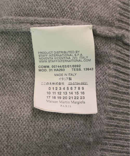 Maison Margiela 開襟衫