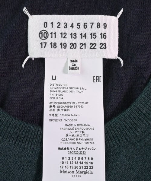 Maison Margiela 毛衣