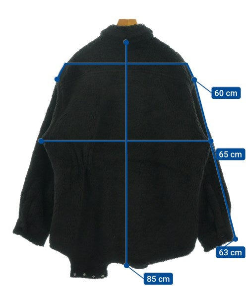 Maison Margiela 休閒襯衫