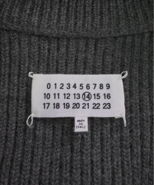 Maison Margiela 開襟衫