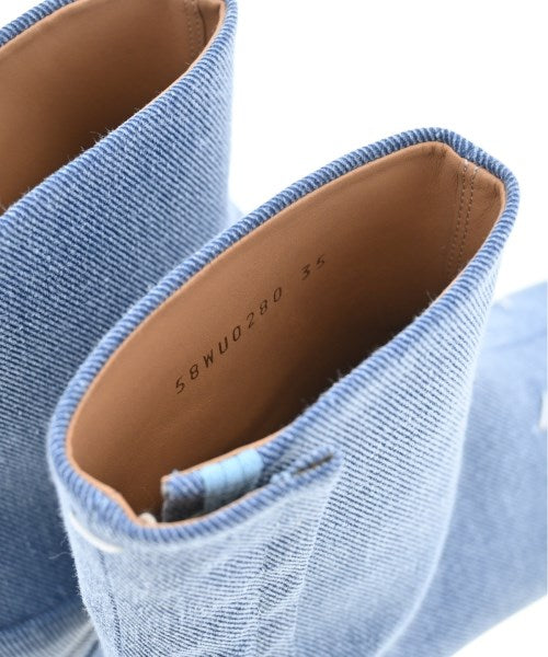 Maison Margiela 靴子