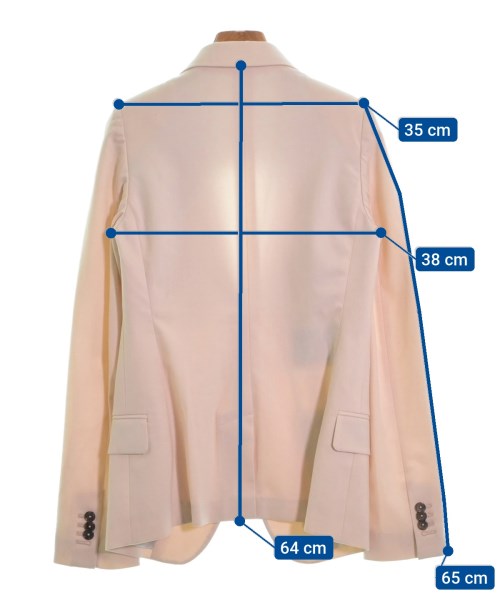 Maison Margiela 夾克