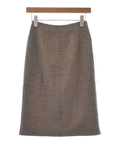 Maison Margiela 膝上裙