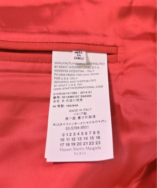Maison Margiela 其他大衣