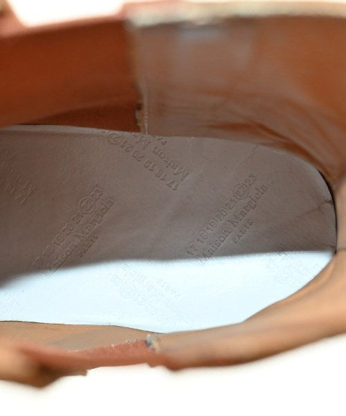 Maison Margiela 靴子