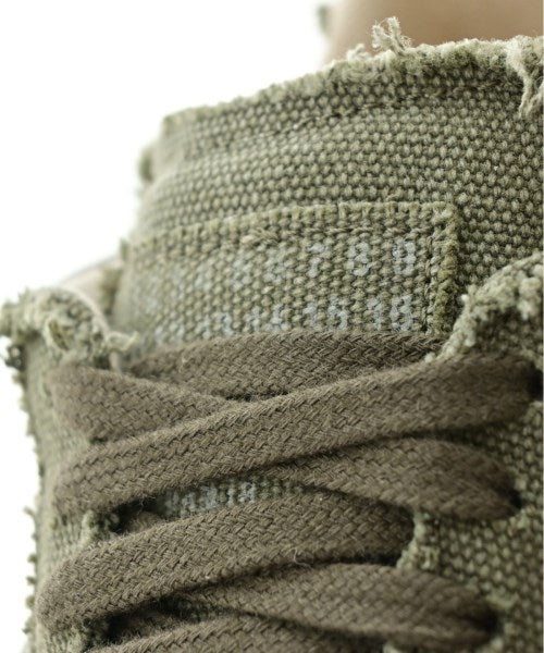 Maison Margiela 其他鞋款