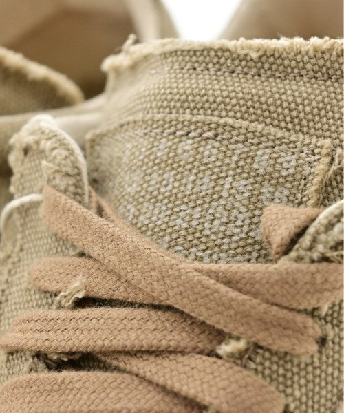 Maison Margiela 其他鞋款