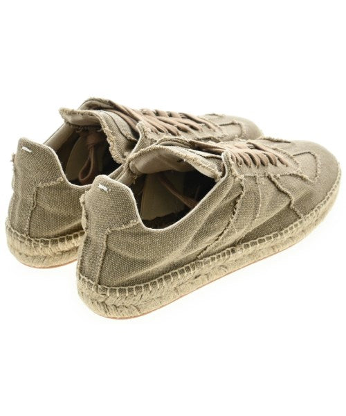 Maison Margiela 其他鞋款