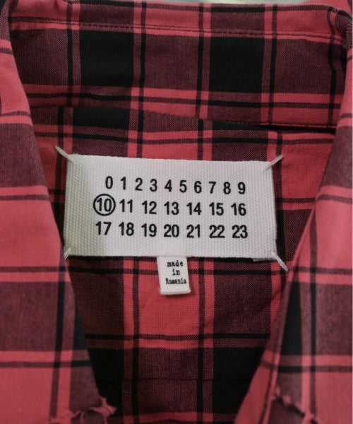 Maison Margiela 休閒襯衫