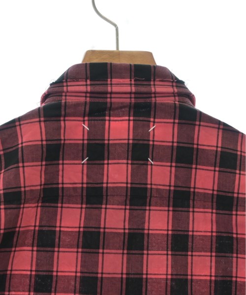 Maison Margiela 休閒襯衫