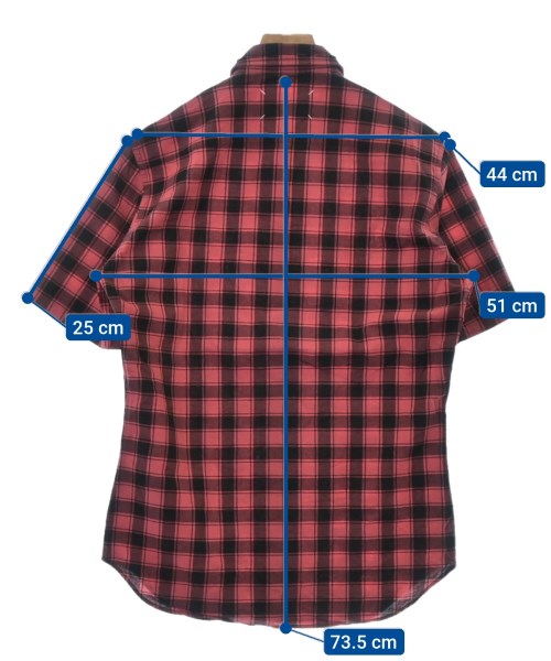 Maison Margiela 休閒襯衫