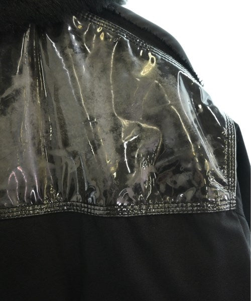 Maison Margiela 羽絨夾克/背心