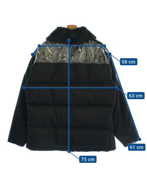 Maison Margiela 羽絨夾克/背心