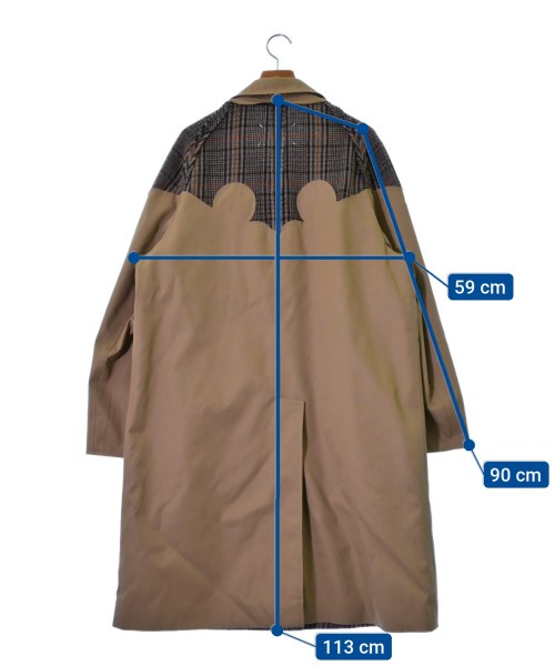 Maison Margiela 其他大衣