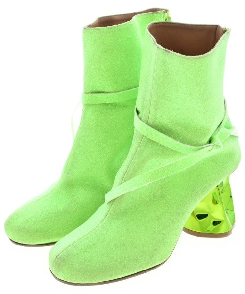 Maison Margiela 靴子