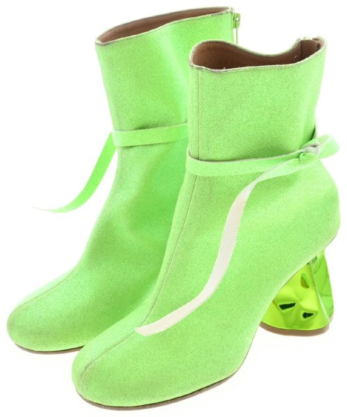 Maison Margiela 靴子