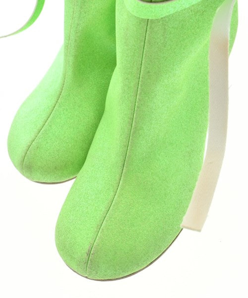 Maison Margiela 靴子