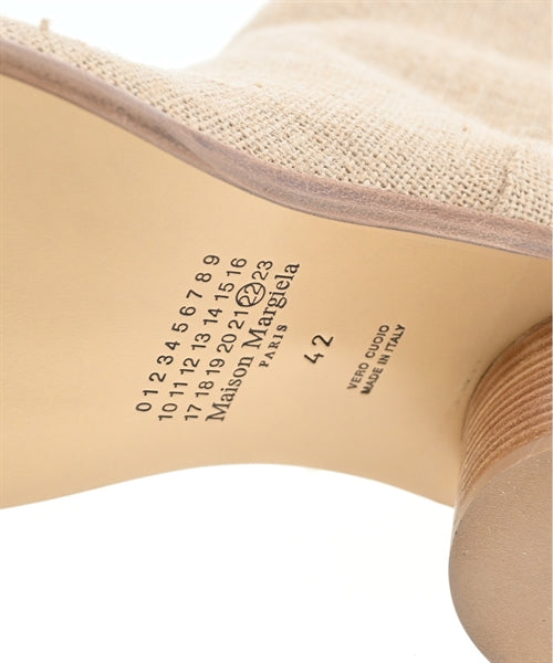Maison Margiela 靴子