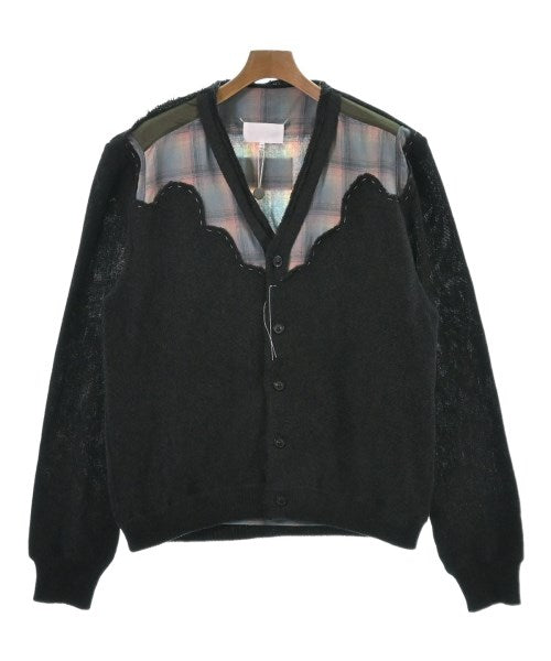 Maison Margiela 開襟衫