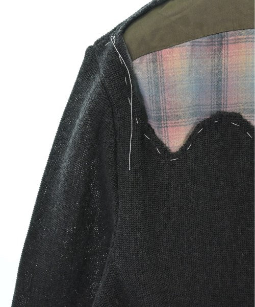 Maison Margiela 開襟衫