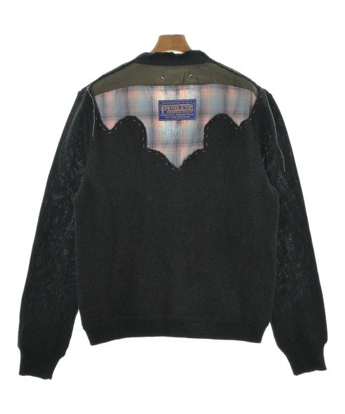 Maison Margiela 開襟衫
