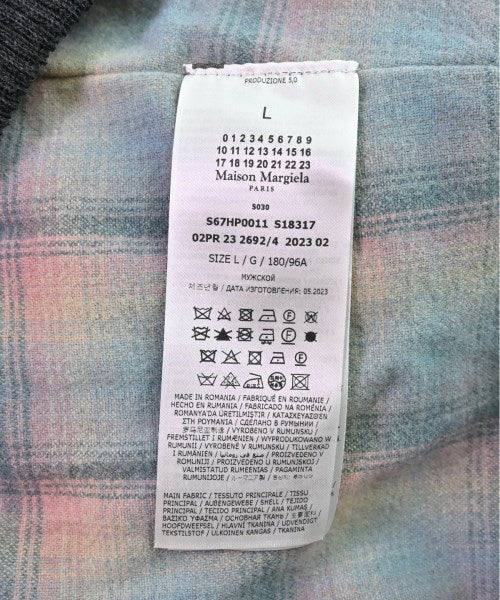Maison Margiela 開襟衫