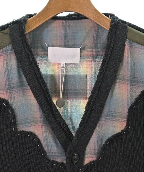 Maison Margiela 開襟衫