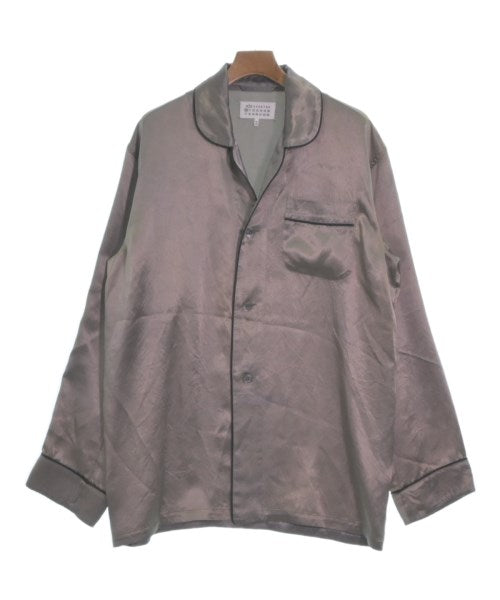 Maison Margiela 正式襯衫