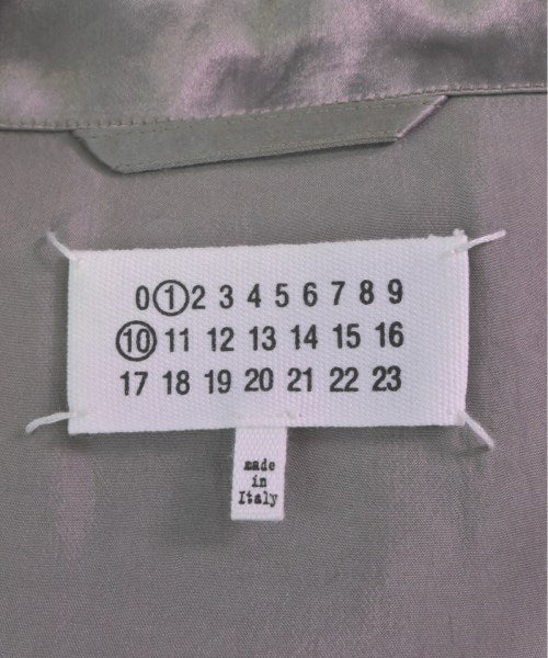 Maison Margiela 正式襯衫