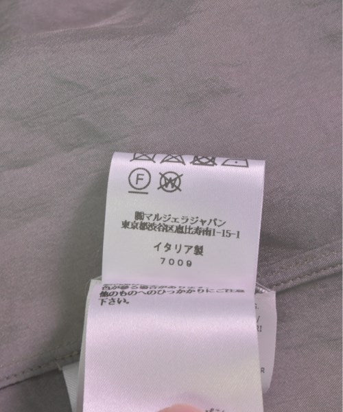 Maison Margiela 正式襯衫