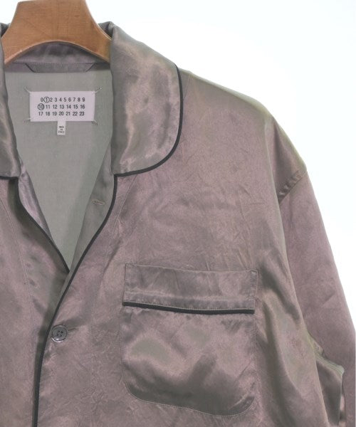 Maison Margiela 正式襯衫