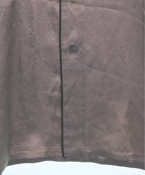 Maison Margiela 正式襯衫