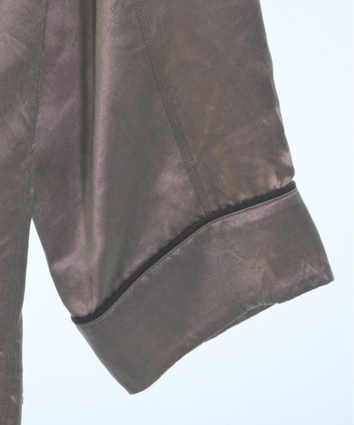 Maison Margiela 正式襯衫