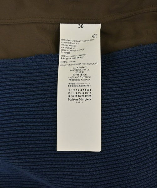 Maison Margiela 洋裝