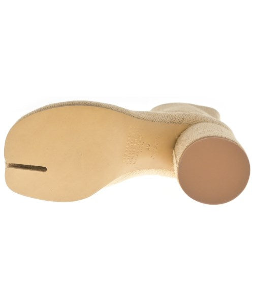 Maison Margiela 靴子