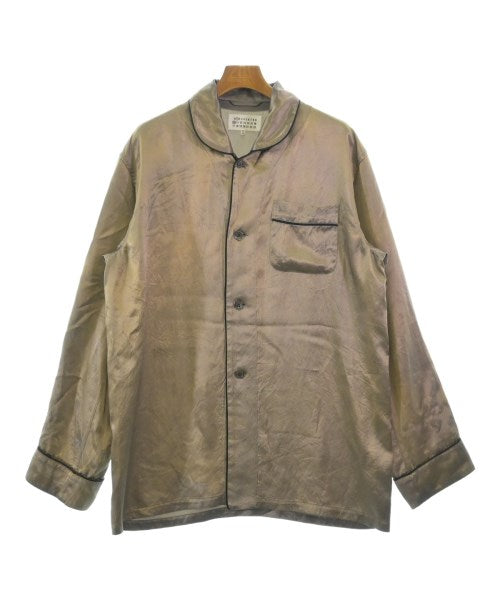Maison Margiela 休閒襯衫