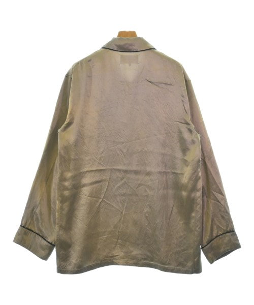Maison Margiela 休閒襯衫