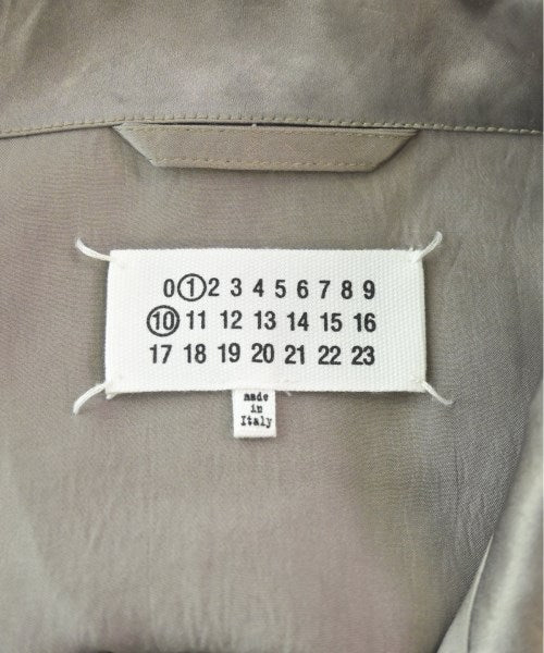 Maison Margiela 休閒襯衫