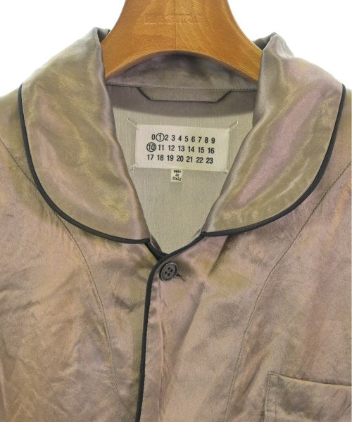 Maison Margiela 休閒襯衫