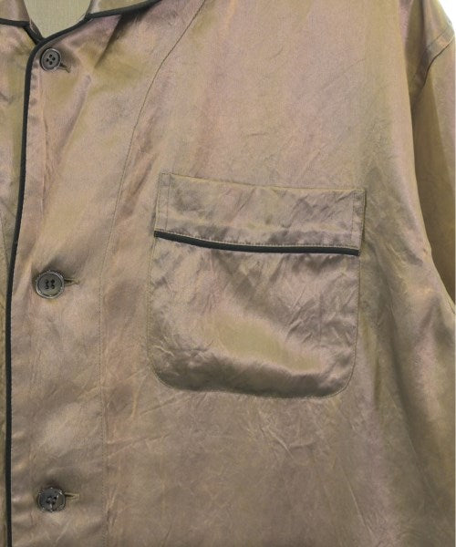 Maison Margiela 休閒襯衫