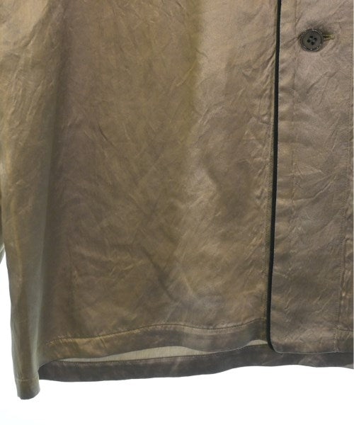 Maison Margiela 休閒襯衫
