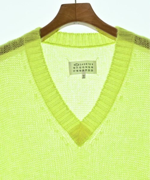 Maison Margiela 背心