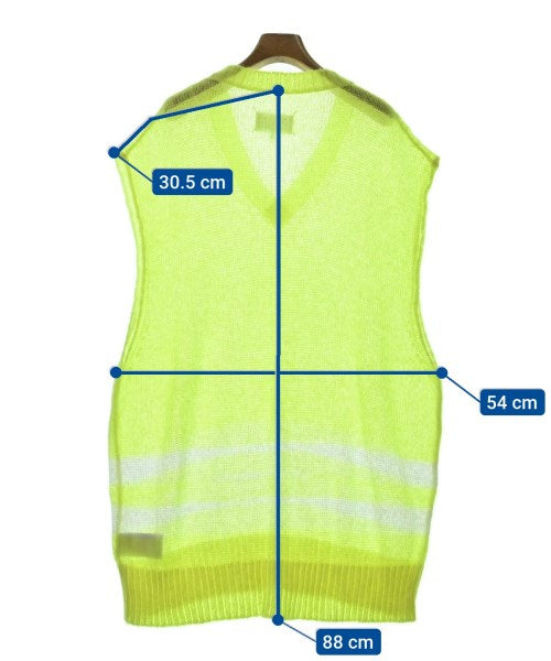 Maison Margiela 背心