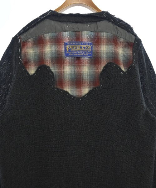 Maison Margiela 開襟衫