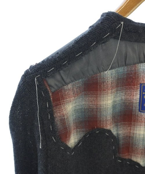 Maison Margiela 開襟衫