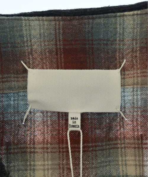 Maison Margiela 開襟衫