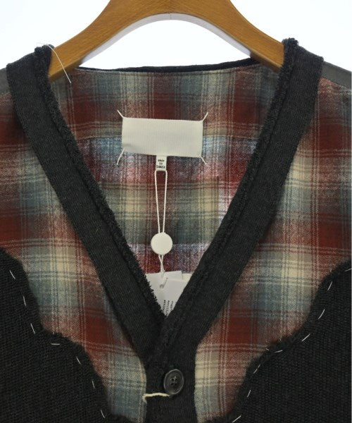 Maison Margiela 開襟衫